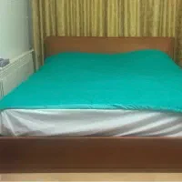 تخت خواب دونفره ایتالیایی