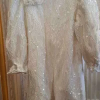 لباس مجلسی دخترانه