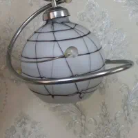 لوستر وپاتختی