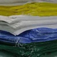 گونی تمیز سالم بدون زدگی