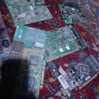 قطعات قدیمی