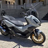 موتور adv 350 هوندا ای دی وی ۳۵۰