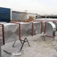 کانال سازی