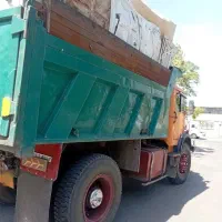 بنز تک  کمپرسی79