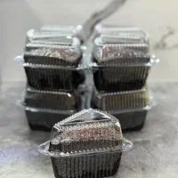 کیک اسلایسی مناسب کافی شاپ ها و سوپر مارکت ها