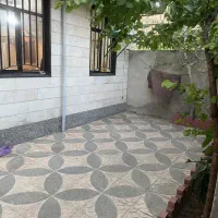 دو واحد خانه دربست / ۱۴۰ متراژ / ویلایی