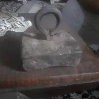 سنگ ۳کیلویی قپون