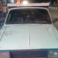 پیکان وانت