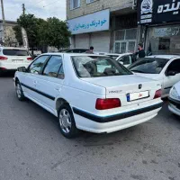 پارس tu5 مدل ۱۴۰۰ دریچه سیمی بی رنگ