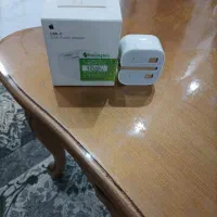 اداپتور ایفون 20وات