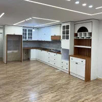 تی وی وال جاکفشی کمد دیواری