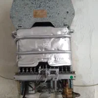 ابگرمکن بوتان 3115