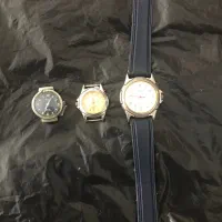 ساعت مچی دست دوم