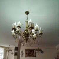 سه عدد برنز