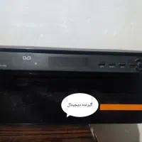 گیرنده دیجیتال