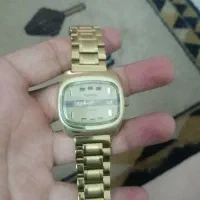ساعت فابر