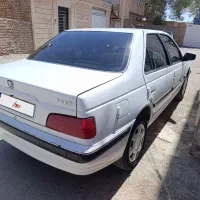 پارس 1402متور جدید
