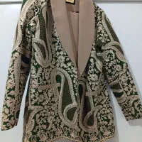 مانتوشلوار سایز1