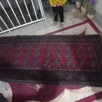 قالی دست بافت