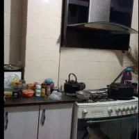 اجاره یک واحد آپارتمان دوخوابه ۸۵متری|اجارهٔ آپارتمان|فولادشهر, مسکن مهر فولادشهر|دیوار