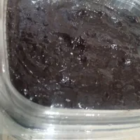ترشی آلوچه شمال ترش وخوشمزه مخصوص لواشک