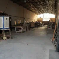 سوله فروشی  جاده کلات