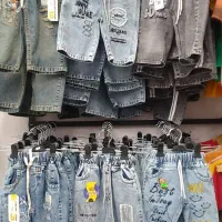 لباس نو فروشگاهی