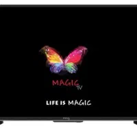 تلویزیون مجیک magic 43 اینچ مدل MT43D1300