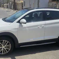 توسان مدل 2017 خلیج