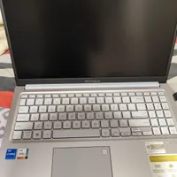 لپتاپ ایسوس مدل Vivobook 15 F1504VA-NJ1046|رایانه همراه|تهران, امام حسین(ع)|دیوار