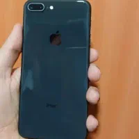 ایفون 8 پلاس 256