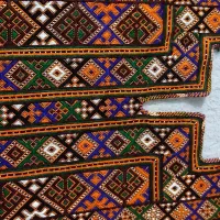 زی آستین