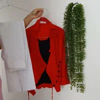 تعدادی لباس سالم