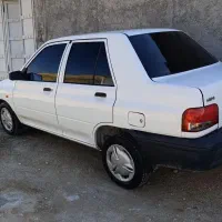 پراید131مدل99