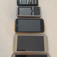 فروش گوشی موبایل دست دوم