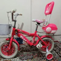 دوچرخه دخترانه