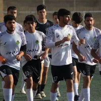باشگاه و مدرسه فوتبال ستارگان جوان