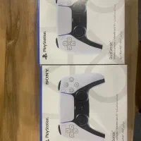 دسته ps5 آکبند