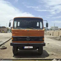 فروش خاور بنز ۶۰۸