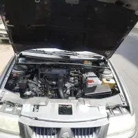 سمندمدل ۸۵ در وضیعت عالی رنگ نوک مدادی