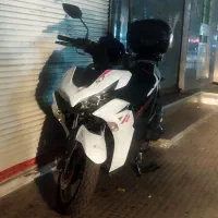 موتور کویر S7 170