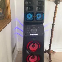 اسپیکر سونی mhcv90