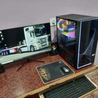کامپیوتر کم کار