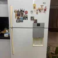 یخچال ال جی