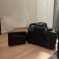 دوربین عکاسی canon