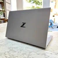 HP ZBook Create G7 - 8GB RTX 2070 /4K|رایانه همراه|کرج, کوی امامیه|دیوار