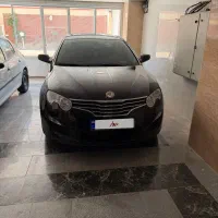 ام جی ۵۵۰ بدون رنگ