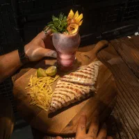 استخدام در جان اسنک چهار باغ عباسی