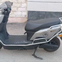 موتور برقی (هیبریدی)
