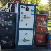 گاوصندوقgp6f طرح نیکا نسوزvct
